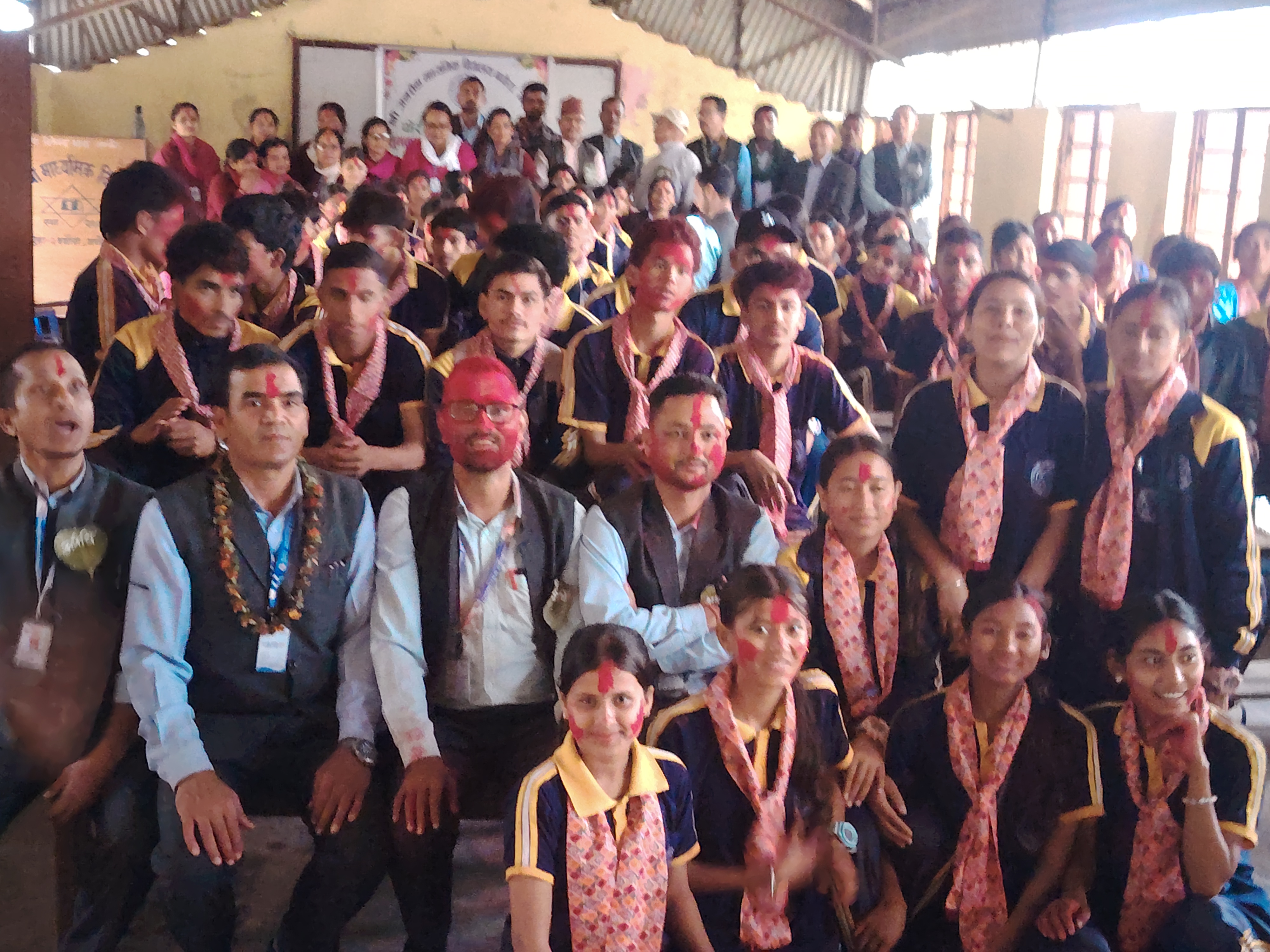 Science Fair
